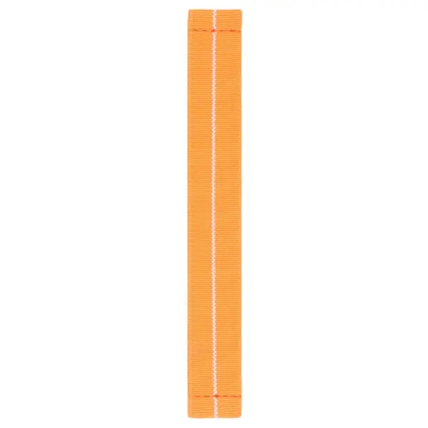 Striped Nylon Stretch Strap With Quick Release #28