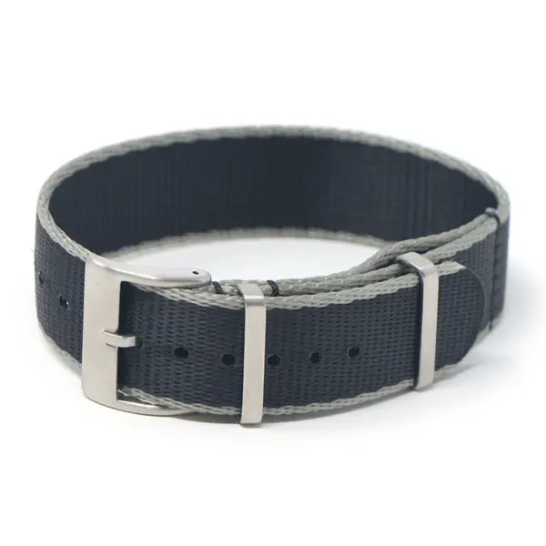 Stripe Edge Single Pass Seat Belt Strap #8