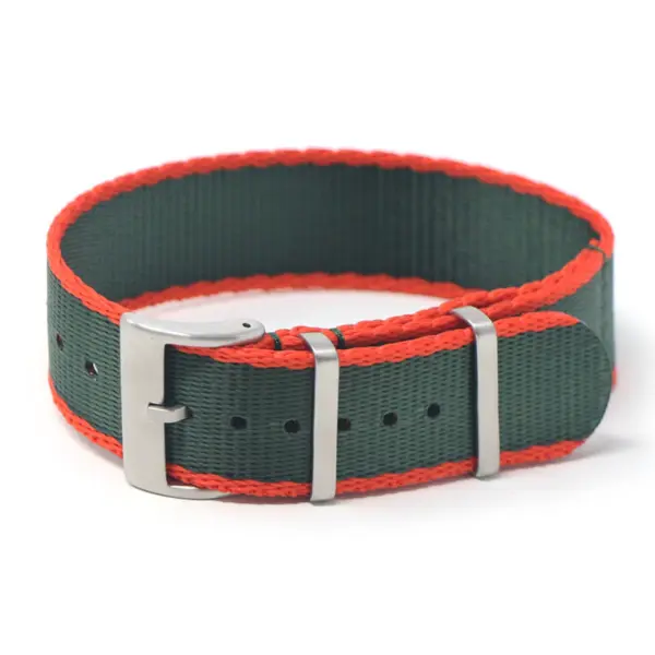 Stripe Edge Single Pass Seat Belt Strap #11
