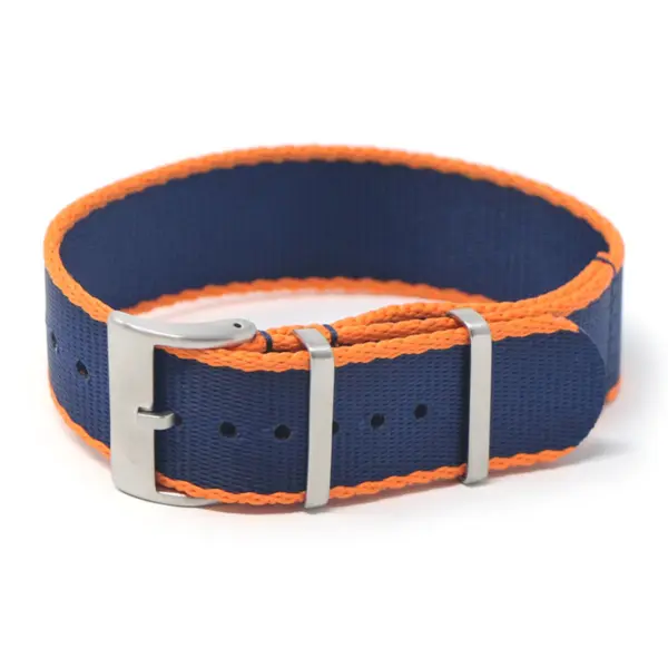 Stripe Edge Single Pass Seat Belt Strap #13