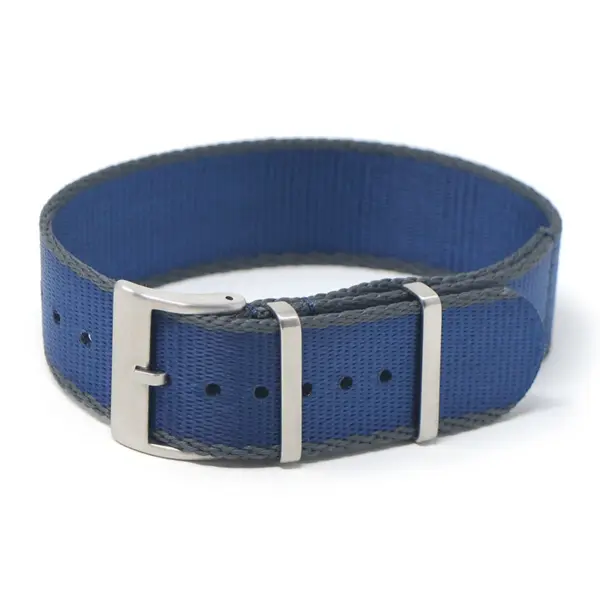 Stripe Edge Single Pass Seat Belt Strap #15