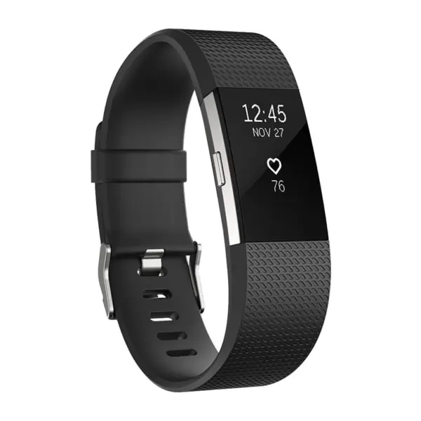 Silicone Band for Charge 2
