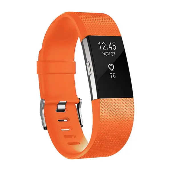 Silicone Band for Charge 2