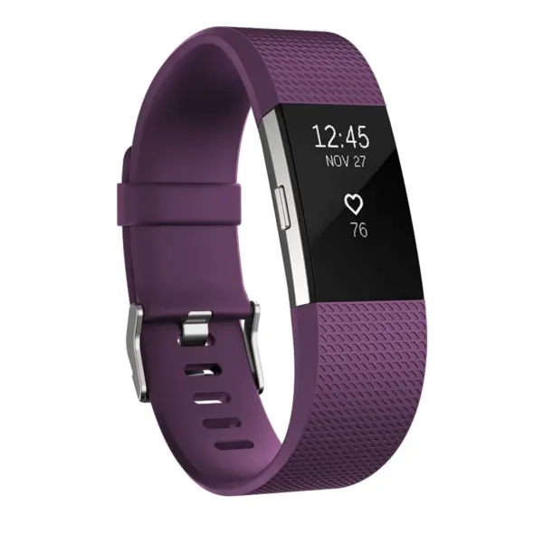 Silicone Band for Charge 2