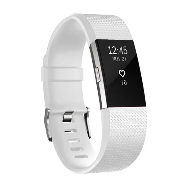 Silicone Band for Charge 2