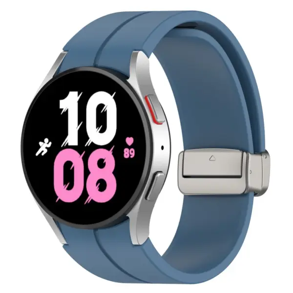 Mag-Clasp Active Band For Samsung Galaxy Watch 6 #5