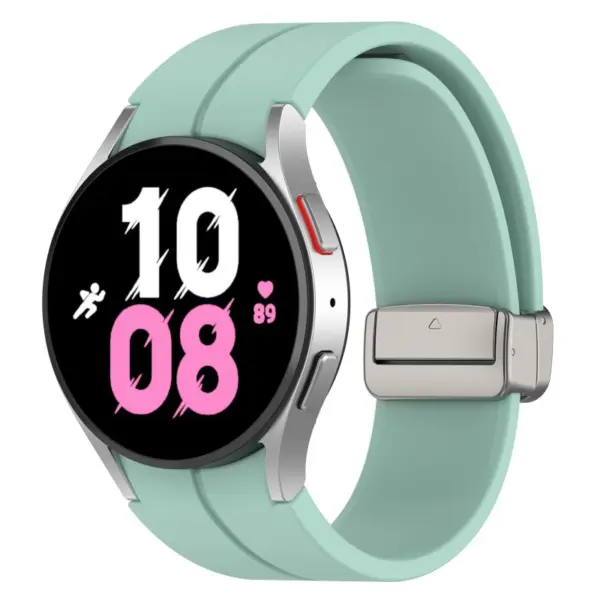 Mag-Clasp Active Band For Samsung Galaxy Watch 6 #7