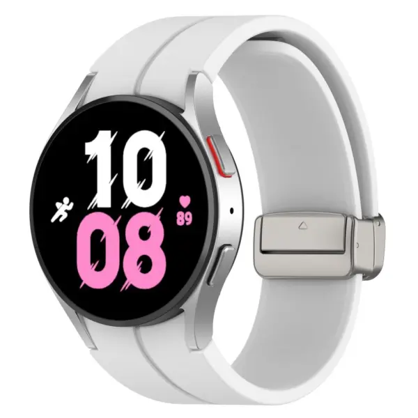 Mag-Clasp Active Band For Samsung Galaxy Watch 6 #9