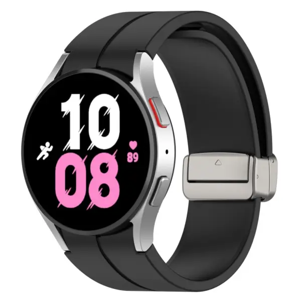 Mag-Clasp Active Band For Samsung Galaxy Watch 6 #10