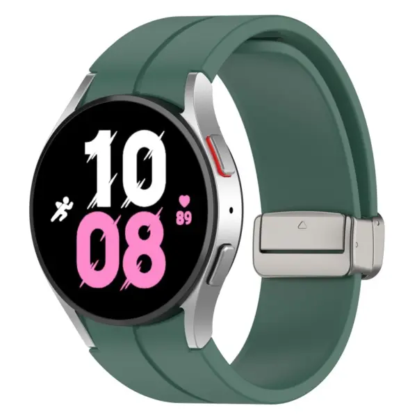 Mag-Clasp Active Band For Samsung Galaxy Watch 6 #11
