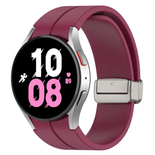 Mag-Clasp Active Band For Samsung Galaxy Watch 6 #14