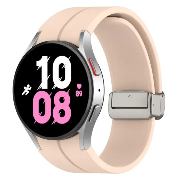 Mag-Clasp Active Band For Samsung Galaxy Watch 6 #15
