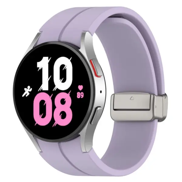 Mag-Clasp Active Band For Samsung Galaxy Watch 6 #16