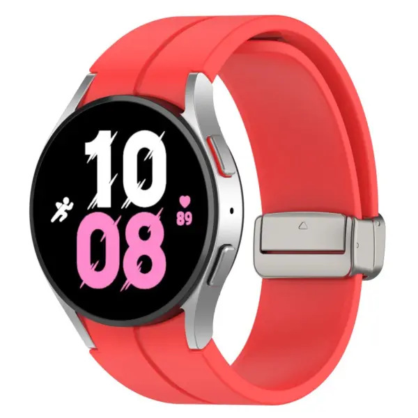 Mag-Clasp Active Band For Samsung Galaxy Watch 6 #19