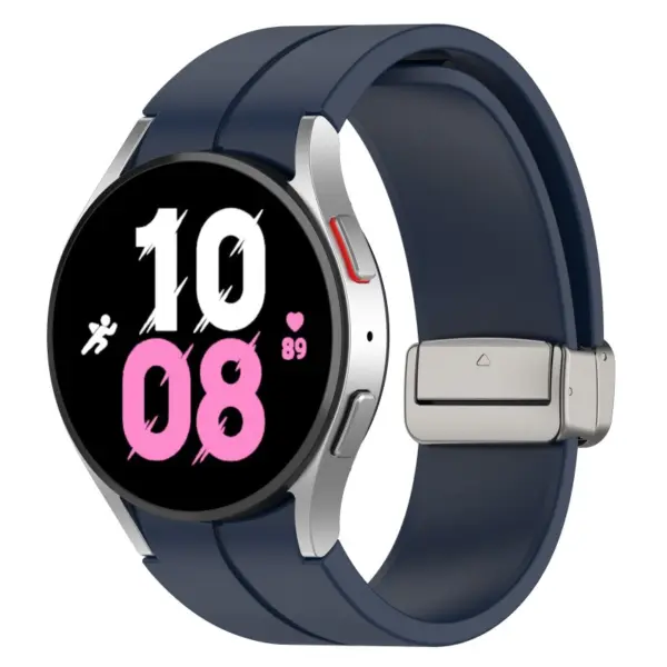 Mag-Clasp Active Band For Samsung Galaxy Watch 6 #20