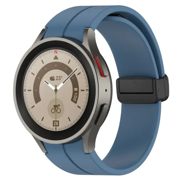 Mag-Clasp Active Band For Samsung Galaxy Watch 6 #21