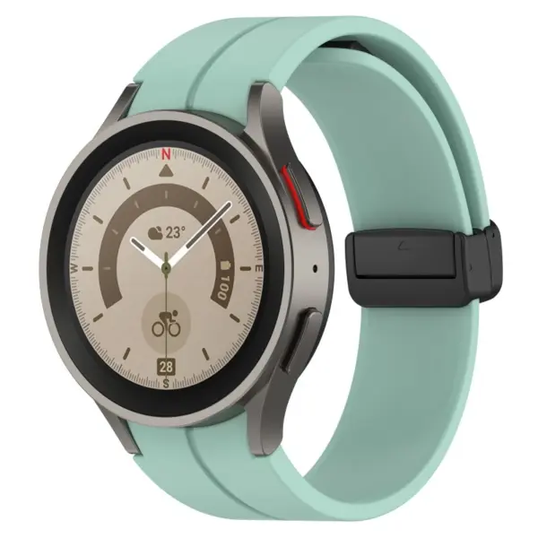 Mag-Clasp Active Band For Samsung Galaxy Watch 6 #23