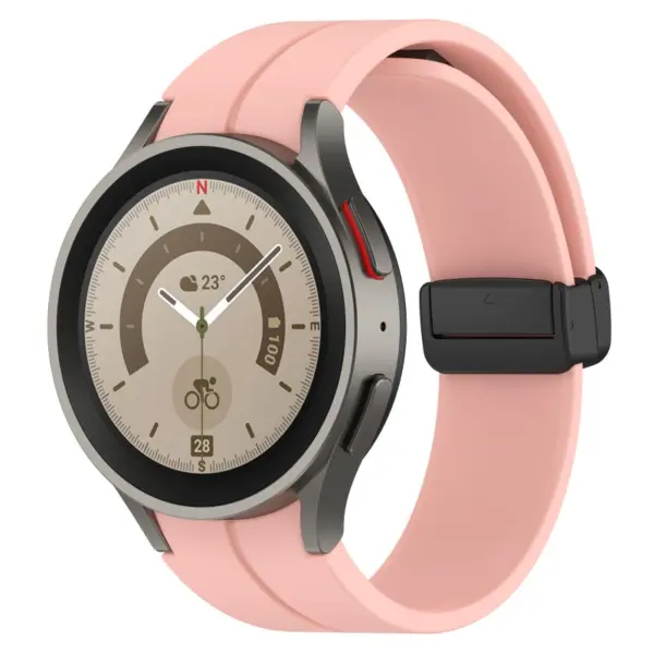 Mag-Clasp Active Band For Samsung Galaxy Watch 6 #24