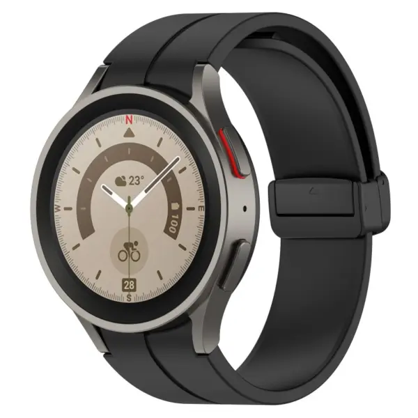 Mag-Clasp Active Band For Samsung Galaxy Watch 6 #26