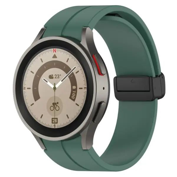 Mag-Clasp Active Band For Samsung Galaxy Watch 6 #27