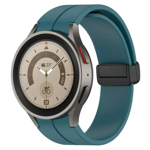 Mag-Clasp Active Band For Samsung Galaxy Watch 6 #28