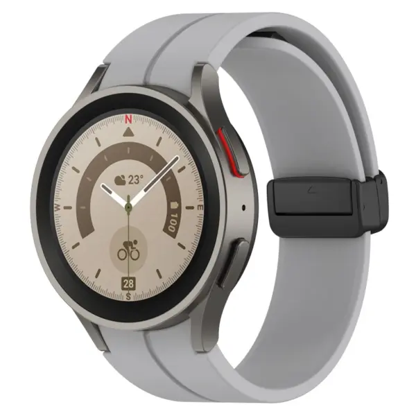 Mag-Clasp Active Band For Samsung Galaxy Watch 6 #29