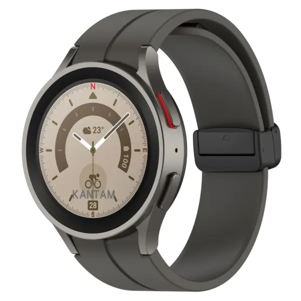 Mag-Clasp Active Band For Samsung Galaxy Watch 6 #33