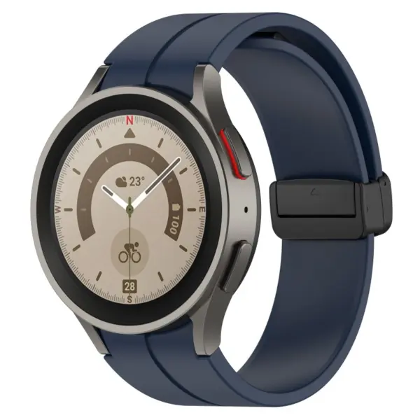 Mag-Clasp Active Band For Samsung Galaxy Watch 6 #36