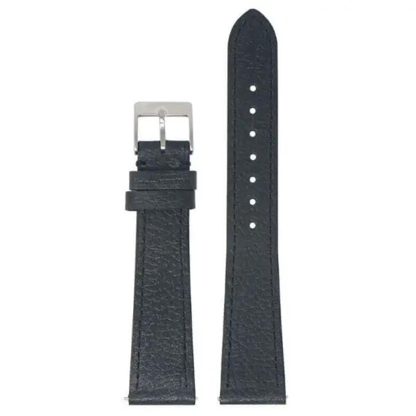 Stone Leather Strap By DASSARI #6