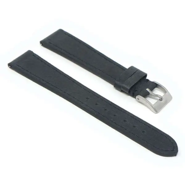 Stone Leather Strap By DASSARI #7