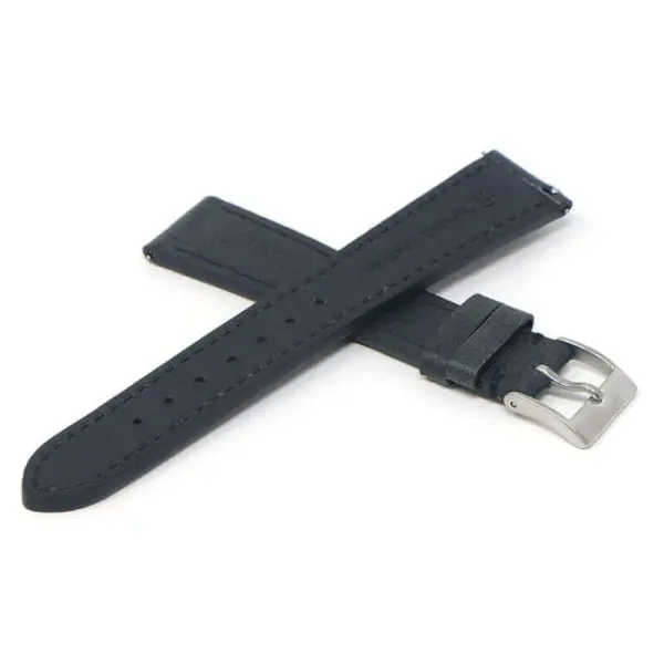 Stone Leather Strap By DASSARI #8