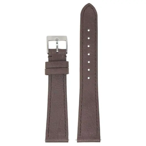 Stone Leather Strap By DASSARI #9