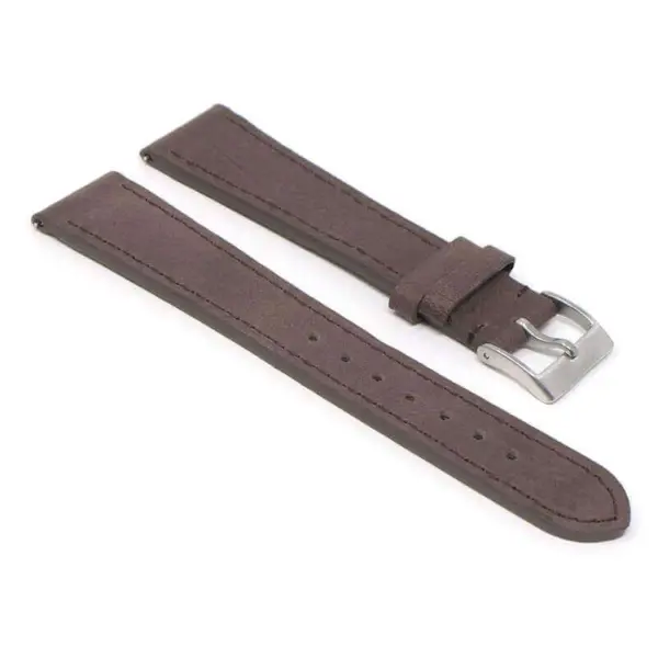 Stone Leather Strap By DASSARI #10