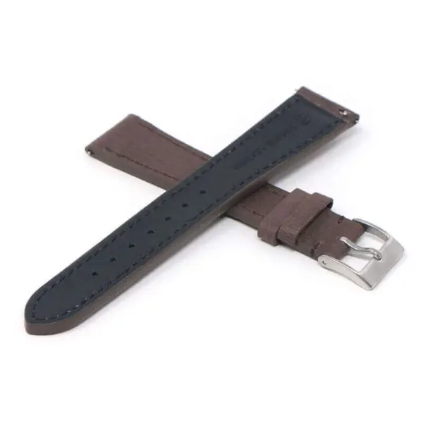 Stone Leather Strap By DASSARI #11