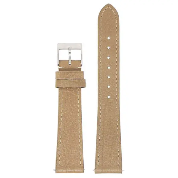 Stone Leather Strap By DASSARI #12