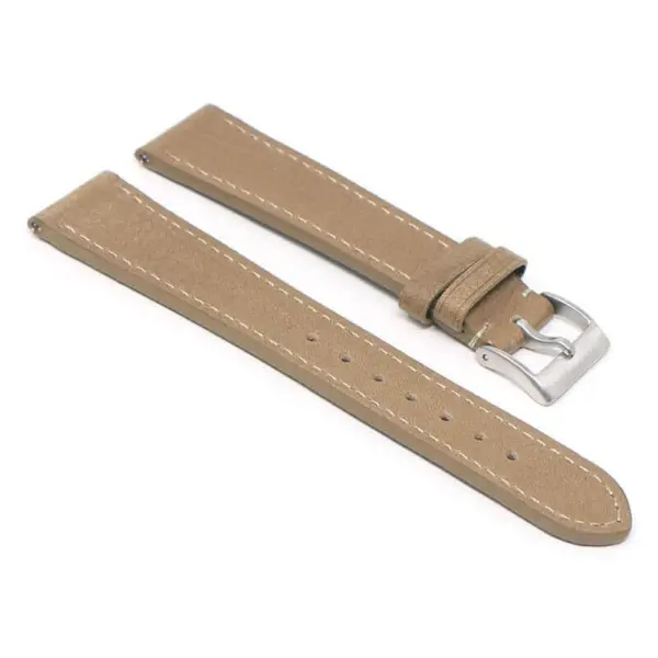 Stone Leather Strap By DASSARI #13