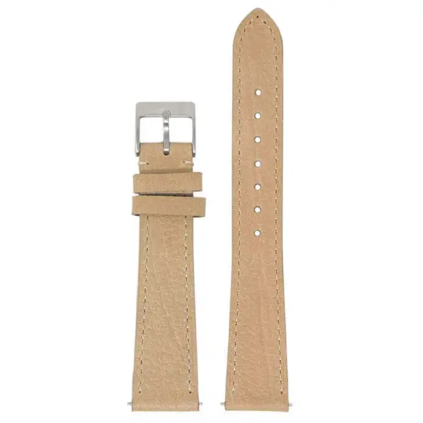 Stone Leather Strap By DASSARI #15