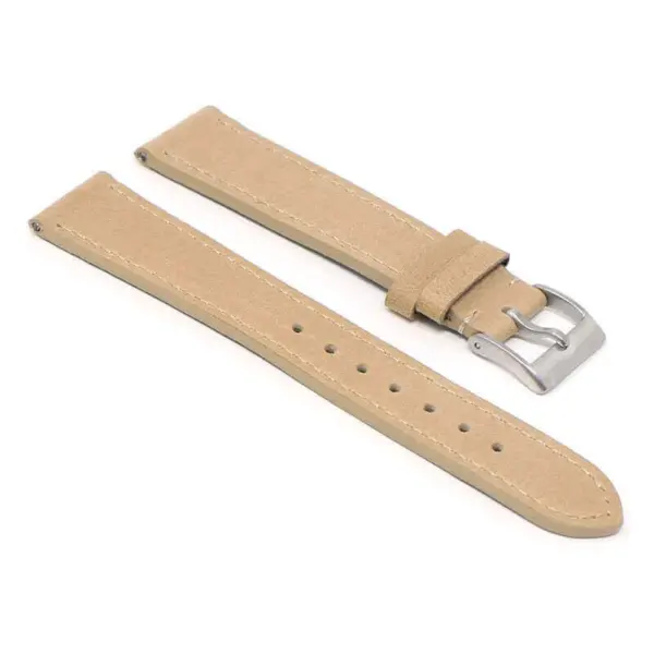 Stone Leather Strap By DASSARI #16