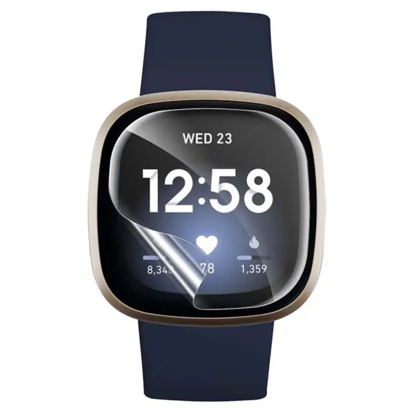Screen Protector For Fitbit Sense 2 #1