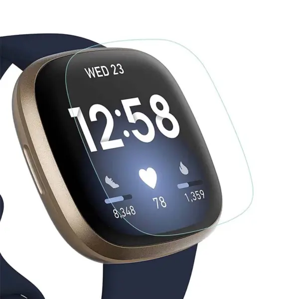Screen Protector For Fitbit Sense 2 #2