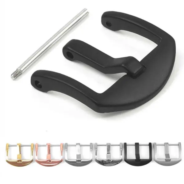 Gallery tb1 Screw In ARD Thumbnail Buckle