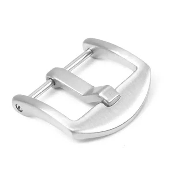 tb1.b Screw In ARD Thumbnail Buckle Brushed