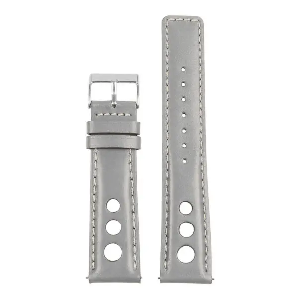 Leather Rally Strap With Quick Release #88