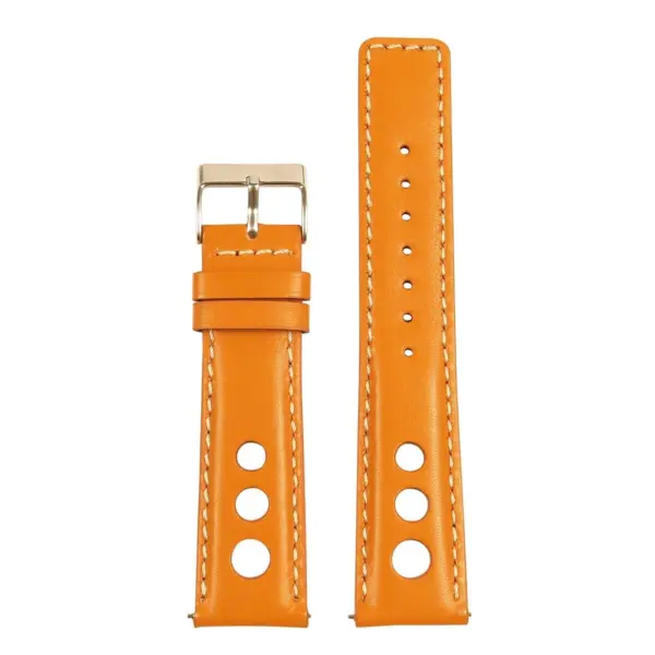 St26.12.22 Up Orange Rally Strap