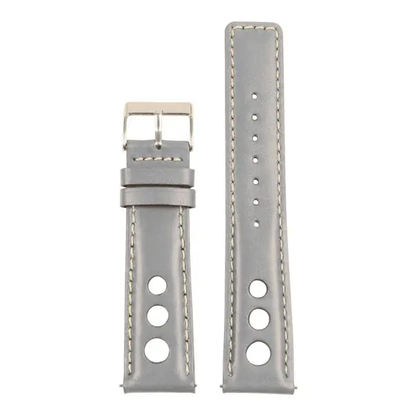 St26.7.22 Up Grey Rally Strap