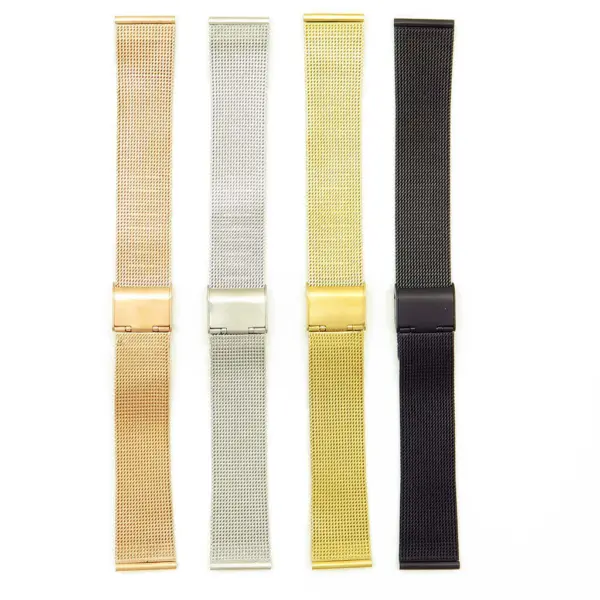 m6 Thin Mesh Strap