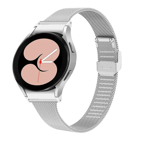 Slim Mesh Band For Samsung Galaxy Watch 6 #3