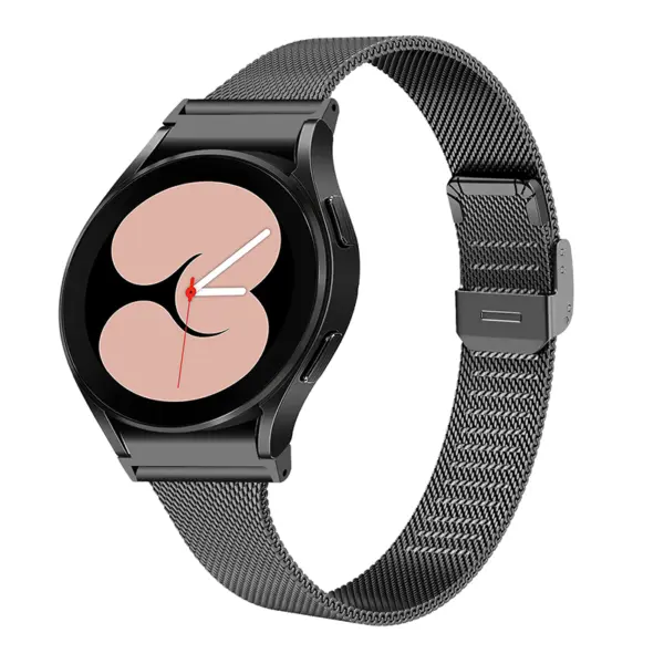 Slim Mesh Band For Samsung Galaxy Watch 6 #4