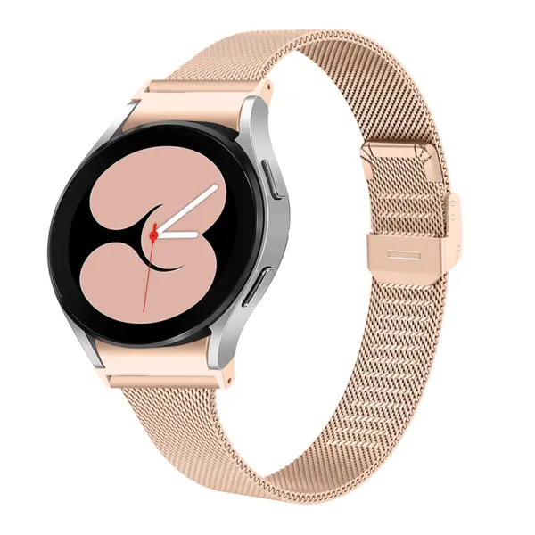 Slim Mesh Band For Samsung Galaxy Watch 6 #6