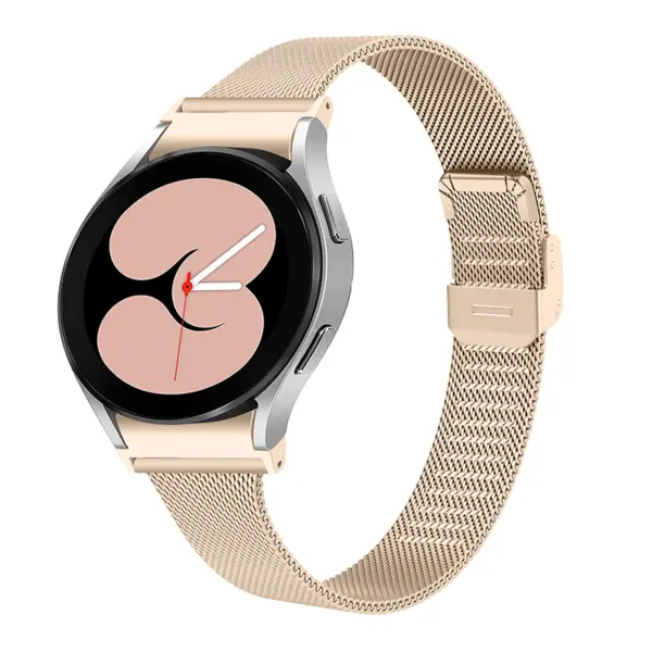 Slim Mesh Band For Samsung Galaxy Watch 6 #7